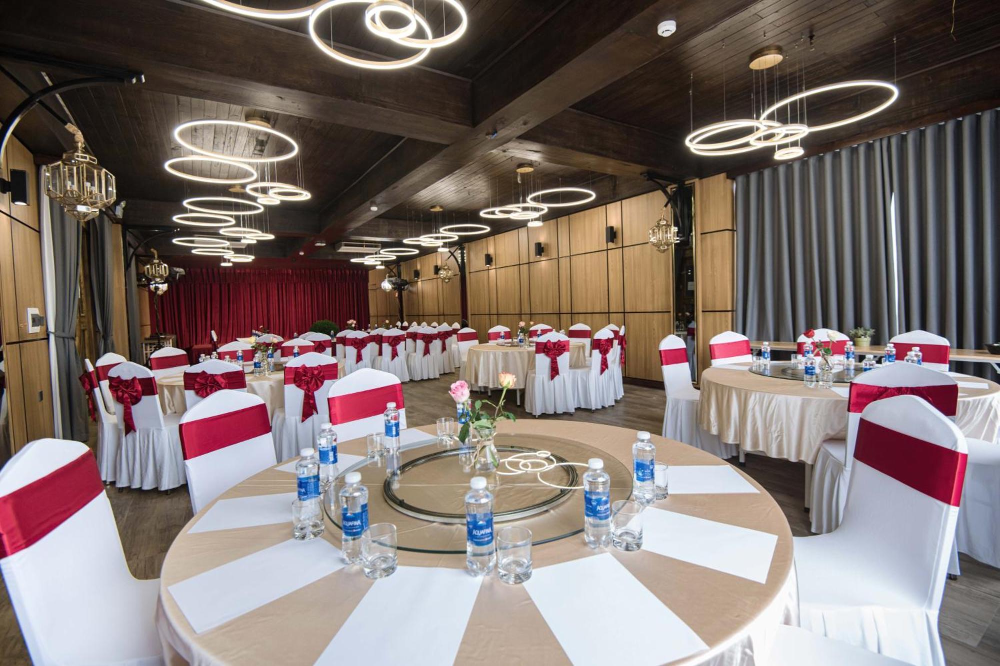 Sapa Catcat Hills Resort & Spa מראה חיצוני תמונה